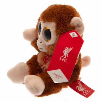 FC Liverpool mascotă de pluș Monkey Animotsu