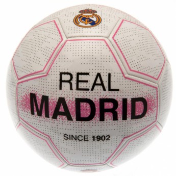 Real Madrid balon de fotbal Football PK - size 5