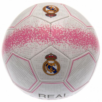 Real Madrid balon de fotbal Football PK - size 5