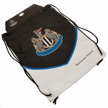Newcastle United geantă sport SW