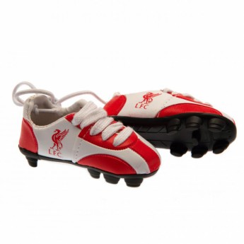 FC Liverpool mini body auto Car Football Boots