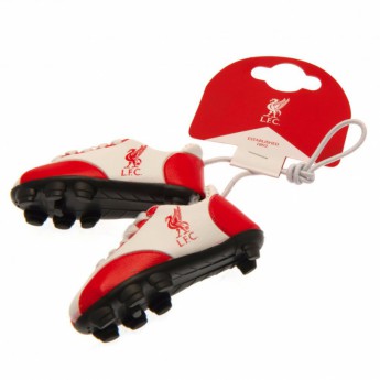 FC Liverpool mini body auto Car Football Boots