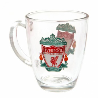 FC Liverpool set cadou souvenir 5 pcs
