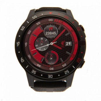 FC Liverpool ceas Smart Watch