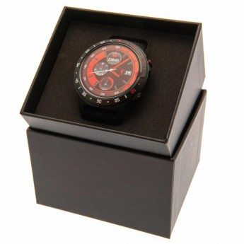 FC Liverpool ceas Smart Watch