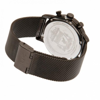 FC Liverpool ceas Gents Stainless Steel Watch