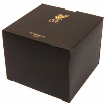FC Liverpool ceas Gents Stainless Steel Watch