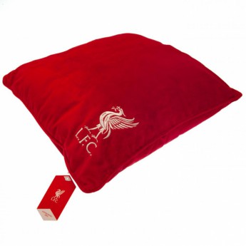 FC Liverpool pernă Velvet