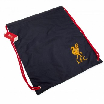 FC Liverpool geantă sport NV