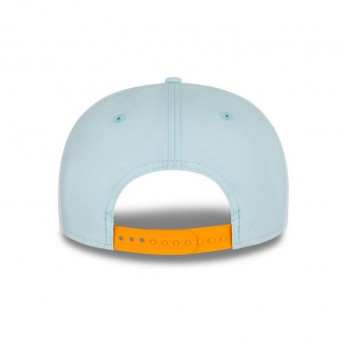 Mclaren Honda șapcă de baseball Gulf blue-white F1 Team 2021