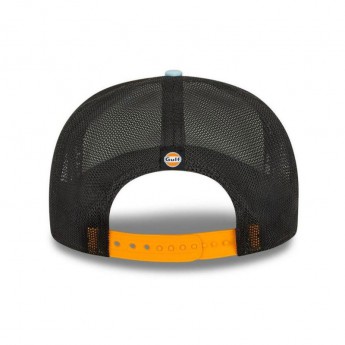 Mclaren Honda șapcă de baseball Gulf blue-black F1 Team 2021