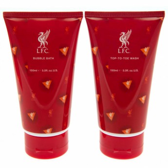 FC Liverpool sacosă de cadou Junior