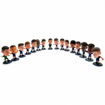 FC Chelsea set figurine SoccerStarz 16 Player Team Pack