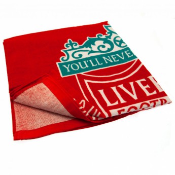 FC Liverpool prosop YNWA