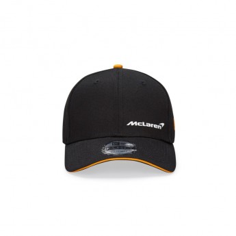 Mclaren Honda șapcă de baseball Black Essentials F1 Team 2021