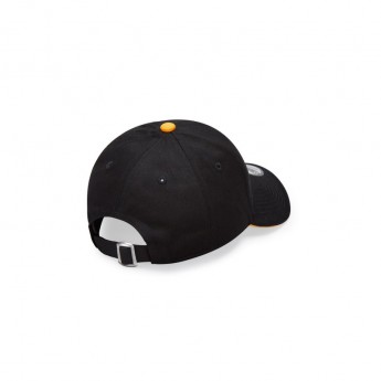 Mclaren Honda șapcă de baseball Black Essentials F1 Team 2021