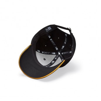 Mclaren Honda șapcă de baseball Black Essentials F1 Team 2021