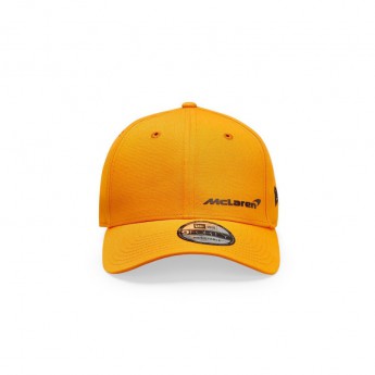 Mclaren Honda șapcă de baseball Orange Essentials F1 Team 2021