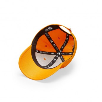 Mclaren Honda șapcă de baseball Orange Essentials F1 Team 2021