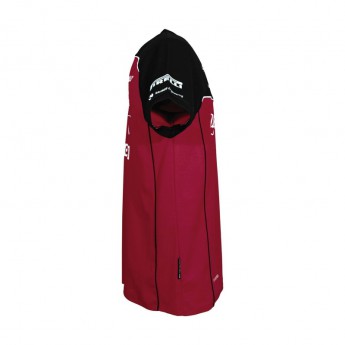 Alfa Romeo Racing tricou de copii Red F1 Team 2021