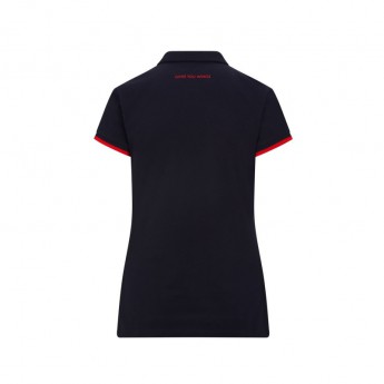 Red Bull Racing tricou polo de damă Classic Navy F1 Team 2021