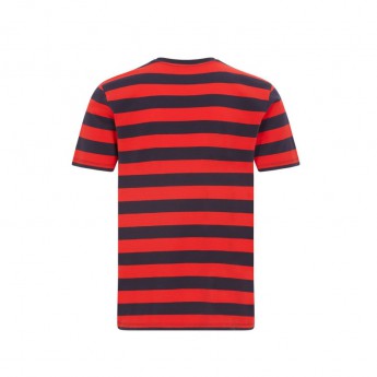 Red Bull Racing tricou de bărbați Striped F1 Team 2021