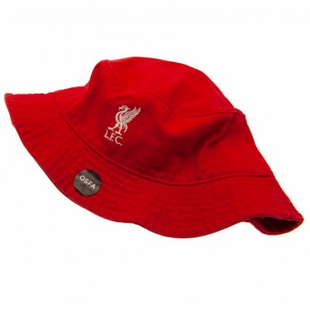 FC Liverpool palarie red