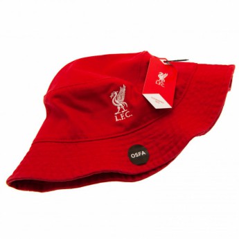 FC Liverpool palarie red