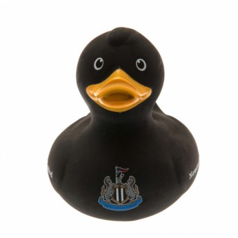 Newcastle United rață pentru cadă black