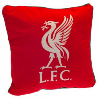 FC Liverpool pernă You’ll Never Walk Alone