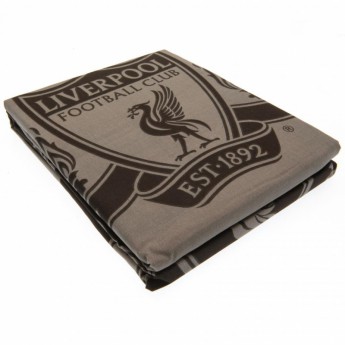 FC Liverpool cearșaf pentru un pat Single duvet set cq