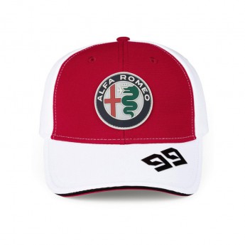 Alfa Romeo Racing șapcă de baseball Giovinazzi F1 Team 2021