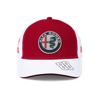 Alfa Romeo Racing șapcă de baseball Kubica F1 Team 2021