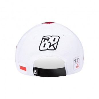 Alfa Romeo Racing șapcă de baseball Kubica F1 Team 2021