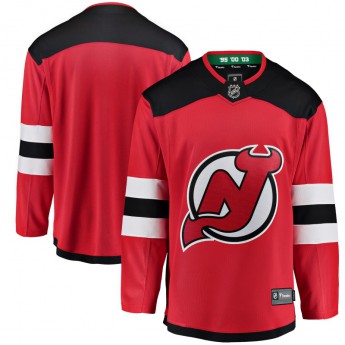 New Jersey Devils tricou de hochei Breakaway Home Jersey