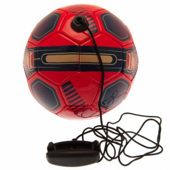 FC Arsenal mini balon de fotbal Size 2 skills trainer