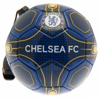 FC Chelsea mini balon de fotbal Size 2 skills trainer