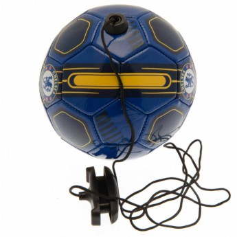 FC Chelsea mini balon de fotbal Size 2 skills trainer