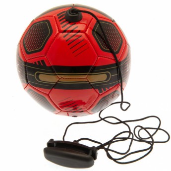 FC Liverpool mini balon de fotbal size 2 skills trainer