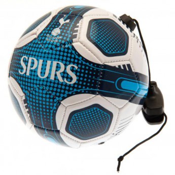 Tottenham Hotspur mini balon de fotbal Size 2 skills trainer