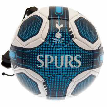 Tottenham Hotspur mini balon de fotbal Size 2 skills trainer