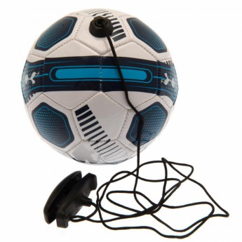 Tottenham Hotspur mini balon de fotbal Size 2 skills trainer