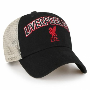 FC Liverpool șapcă de baseball mass hunch1