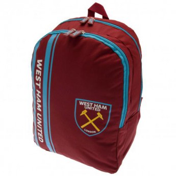 West Ham United rucsac backpack st