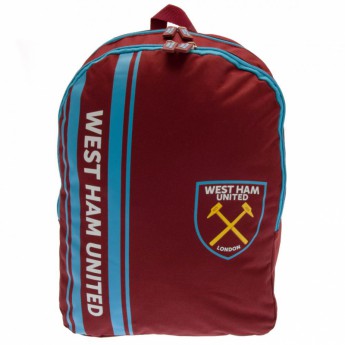 West Ham United rucsac backpack st