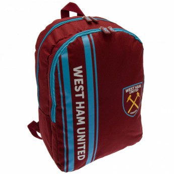West Ham United rucsac backpack st