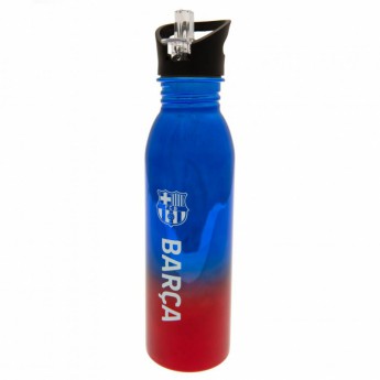 FC Barcelona sticlă de băut UV Metallic Drinks Bottle