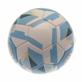 Manchester City mini balon de fotbal skill bal rx