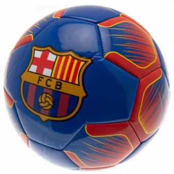 FC Barcelona balon de fotbal Football NS - Size 5