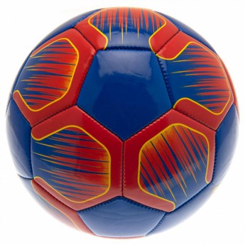 FC Barcelona balon de fotbal Football NS - Size 5